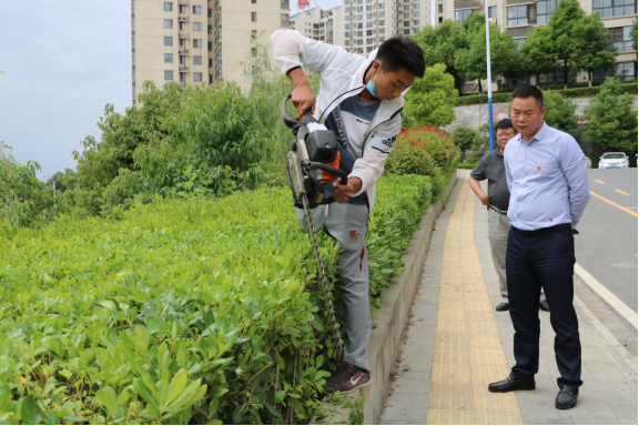 展示技能亮風采，相互交流助成長